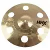 Sabian 16″ HHX Evolution O-Zone Crash talerz perkusyjny