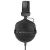 Beyerdynamic DT990 PRO Limited Black Edition (80 Ohm) suchawki otwarte