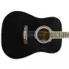 Richwood RD12 BK gitara akustyczna Western/Dreadnought