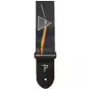 Perri′s 1070 Pink Floyd 2″ polyester, pasek gitarowy