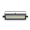 Cameo THUNDER WASH 100 W - 3 in 1 Strobo, Blinder i Wash Light 132 x 0.2 W LED biay