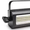 Cameo THUNDER WASH 100 W - 3 in 1 Strobo, Blinder i Wash Light 132 x 0.2 W LED biay