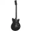 Yamaha Revstar RS320 BST Black Steel gitara elektryczna