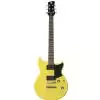 Yamaha Revstar RS320 SYL Stock Yellow gitara elektryczna