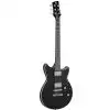 Yamaha Revstar RS420 BST Black Steel gitara elektryczna