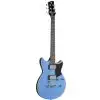 Yamaha Revstar RS420 FTB Factory Blue gitara elektryczna - WYPRZEDA