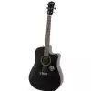 Fender CD140 SCE Black gitara elektroakustyczna