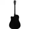 Fender CD140 SCE Black gitara elektroakustyczna