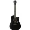 Fender CD140 SCE Black gitara elektroakustyczna
