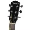 Fender CD140 SCE Black gitara elektroakustyczna