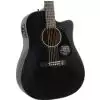 Fender CD140 SCE Black gitara elektroakustyczna