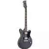 Yamaha Revstar RS620 BCC Burnt Charcoal gitara elektryczna