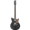 Yamaha Revstar RSP20CR BBL Brushed Black gitara elektryczna