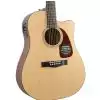 Fender CD 140 SCE Natural gitara elektroakustyczna