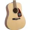 Fender CD-140 S NAT V2 gitara akustyczna, matowa