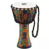 Meinl PADJ2-S-F  Travel Djembe  instrument perkusyjny