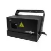 LaserWorld DS-1800 RGB Diode Series DMX/Ilda laser (czerwony, zielony, niebieski)