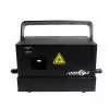 LaserWorld DS-1800 RGB Diode Series DMX/Ilda laser (czerwony, zielony, niebieski)