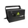 LaserWorld DS-1800 RGB Diode Series DMX/Ilda laser (czerwony, zielony, niebieski)