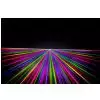 LaserWorld DS-1800 RGB Diode Series DMX/Ilda laser (czerwony, zielony, niebieski)