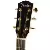 Fender CJ 290 SCE Jumbo gitara elektroakustyczna z futera�em