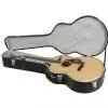 Fender CJ 290 SCE Jumbo gitara elektroakustyczna z futera�em