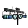 Eurolite LED KLS laser bar FX light set - zestaw owietleniowy