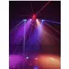 Eurolite LED KLS laser bar FX light set - zestaw owietleniowy