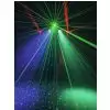 Eurolite LED KLS laser bar FX light set - zestaw owietleniowy