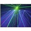 Eurolite LED KLS laser bar FX light set - zestaw owietleniowy