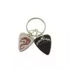 Grover KR0017 breloczek pick keyrings DRAGON