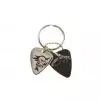 Grover KR0021 breloczek pick keyrings TRIBL SKULL - WYPRZEDA