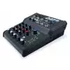 Alesis MultiMix 4 USB FX mikser analogowy z procesorem efektw i interfejsem USB