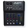 Alesis MultiMix 4 USB FX mikser analogowy z procesorem efektw i interfejsem USB