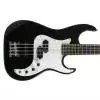 Samick CR1-BK gitara basowa