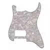 Fender White Moto HB pickguard p�ytka maskuj�ca
