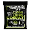 Ernie Ball 2728 Cobalt 10-56 struny do gitary elektrycznej siedmiostrunowej