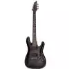 Schecter Damien Elite 6 Trans Black Burst gitara elektryczna Schecter Damien Elite 6 Trans Black Burst gitara elektryczna