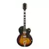 Gretsch G2420 Streamliner Aged Brooklyn Burst gitara elektryczna - WYPRZEDA