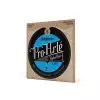 D′Addario EJ-51 struny do gitary klasycznej Pro Arte Hard / Polished Silver