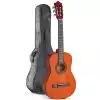 Stagg C510 natural gitara klasyczna 1/2 - zestaw Stagg C510 natural gitara klasyczna 1/2 - zestaw