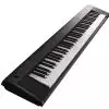 Yamaha NP 32 B pianino cyfrowe, kolor czarny