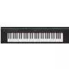 Yamaha NP 12 B pianino cyfrowe, kolor czarny