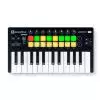 Novation Launchkey Mini MKII klawiatura sterująca Novation Launchkey Mini MKII klawiatura sterująca