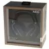 AKG K550 MKII suchawki wokuszne zamknite czarne