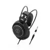 Audio Technica ATH-AVC500 suchawki zamknite