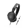 Audio Technica ATH-AVC200 suchawki zamknite