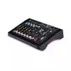 Allen&Heath ZEDi 10 mikser, wbudowany 4-kanaowy interfejs audio USB