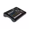 Allen&Heath ZEDi 10 mikser, wbudowany 4-kanaowy interfejs audio USB