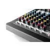 Allen&Heath ZEDi 10 mikser, wbudowany 4-kanaowy interfejs audio USB